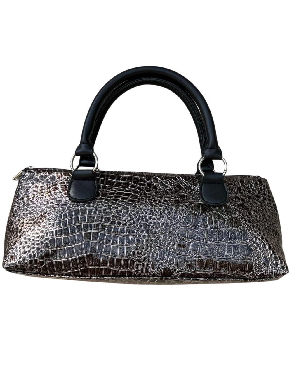 Brown Wine Bottle Primeware Purse